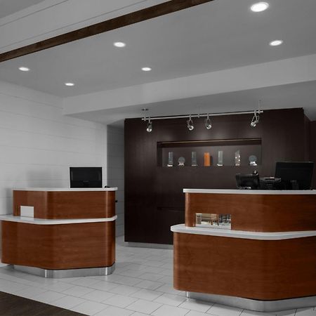 Courtyard By Marriott Charleston סאמרוויל מראה חיצוני תמונה