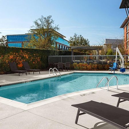 Courtyard By Marriott Charleston סאמרוויל מראה חיצוני תמונה