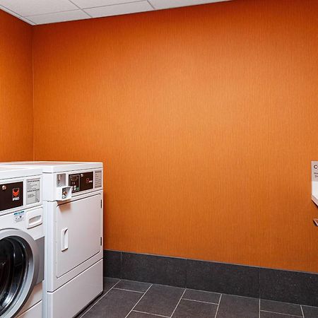 Courtyard By Marriott Charleston סאמרוויל מראה חיצוני תמונה
