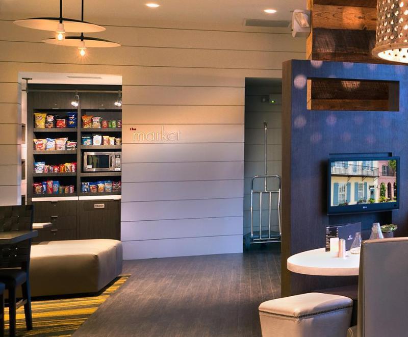 Courtyard By Marriott Charleston סאמרוויל מראה חיצוני תמונה
