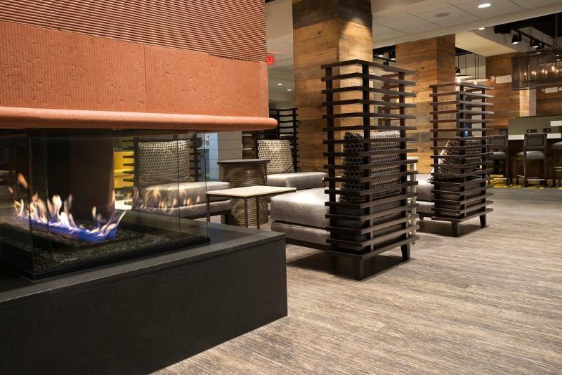 Courtyard By Marriott Charleston סאמרוויל מראה חיצוני תמונה