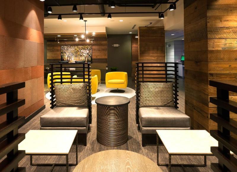 Courtyard By Marriott Charleston סאמרוויל מראה חיצוני תמונה