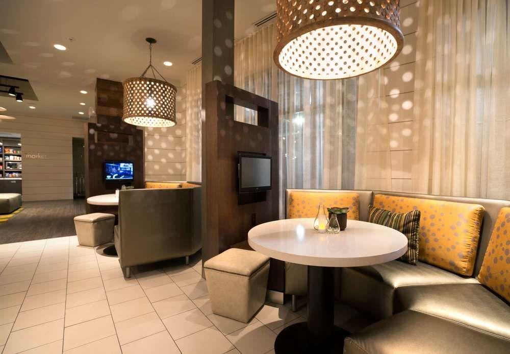 Courtyard By Marriott Charleston סאמרוויל מראה חיצוני תמונה