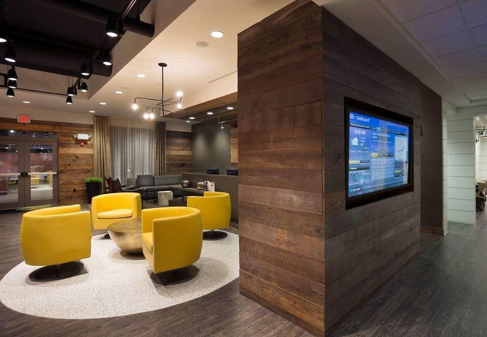 Courtyard By Marriott Charleston סאמרוויל מראה חיצוני תמונה