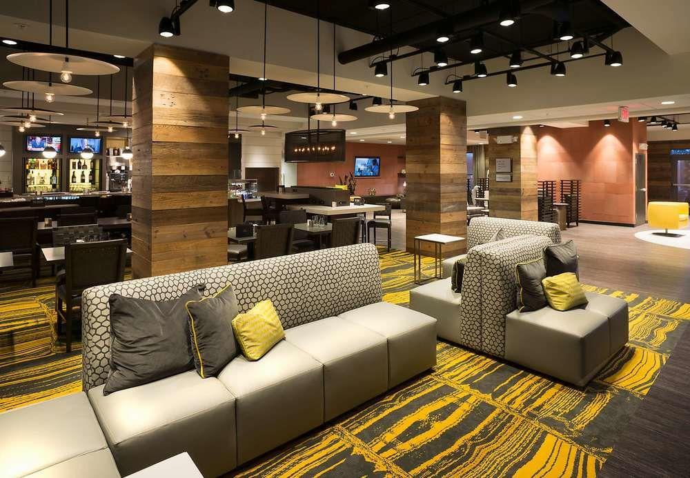Courtyard By Marriott Charleston סאמרוויל מראה חיצוני תמונה