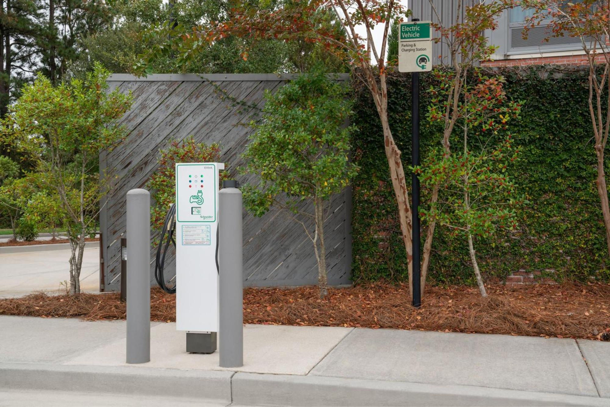 Courtyard By Marriott Charleston סאמרוויל מראה חיצוני תמונה