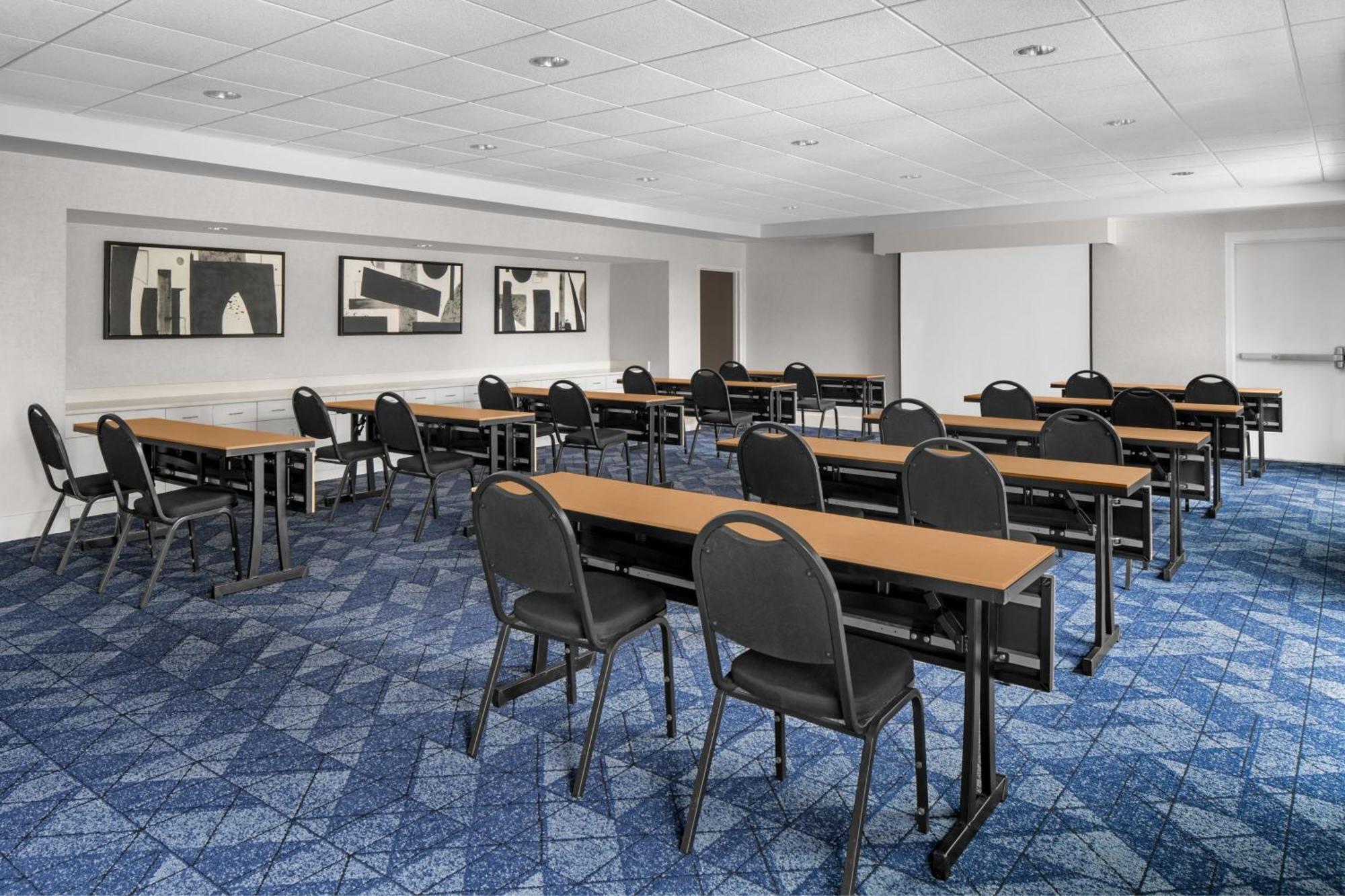 Courtyard By Marriott Charleston סאמרוויל מראה חיצוני תמונה