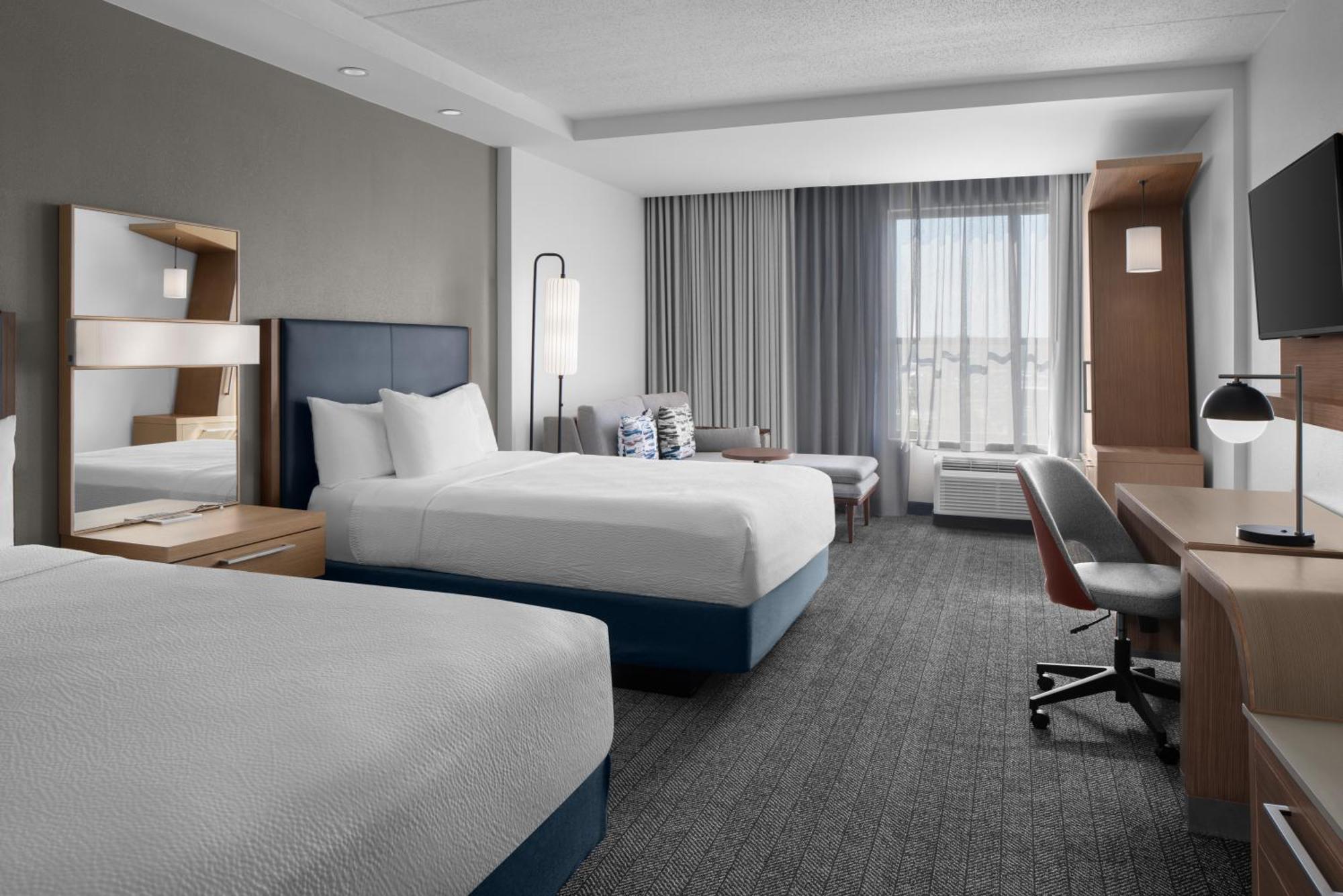 Courtyard By Marriott Charleston סאמרוויל מראה חיצוני תמונה