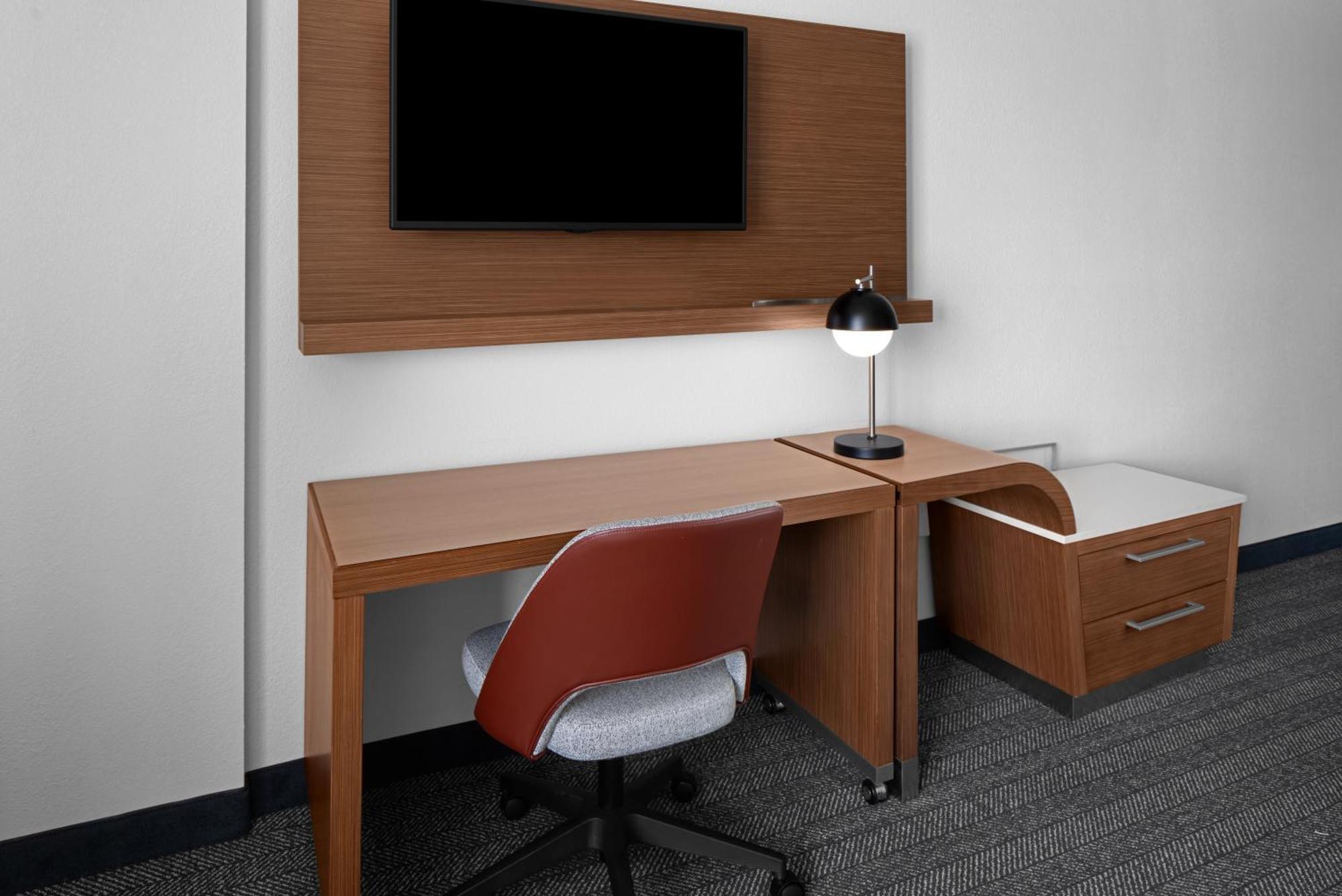 Courtyard By Marriott Charleston סאמרוויל מראה חיצוני תמונה