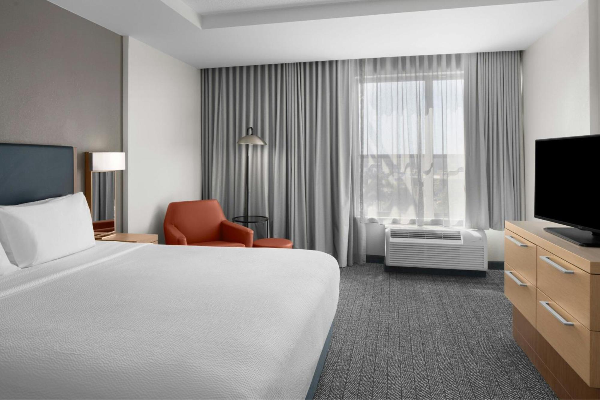 Courtyard By Marriott Charleston סאמרוויל מראה חיצוני תמונה